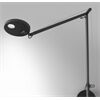 Artemide DEMETRA Body LED 3000K o.Befestigung