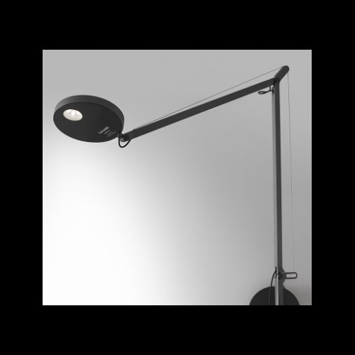 Artemide DEMETRA Body LED 3000K o.Befestigung
