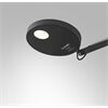 Artemide DEMETRA Body LED 3000K o.Befestigung
