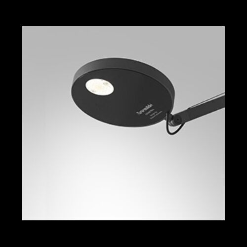 Artemide DEMETRA Body LED 3000K o.Befestigung