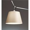 Artemide Leuchtenschirm TOLOMEO MEGA ø 360 mm