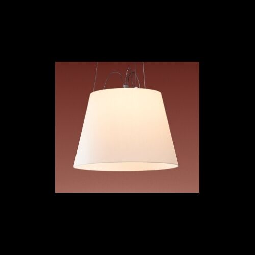 Artemide Leuchtenschirm TOLOMEO MEGA SUSPENSION ø 520 mm