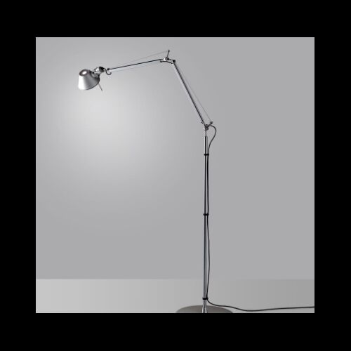 Artemide TOLOMEO Stehleuchte LED Body ohne Fuß