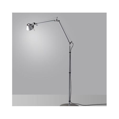 Artemide TOLOMEO Stehleuchte LED Body ohne Fuß