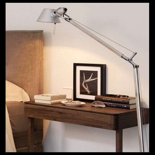 Artemide TOLOMEO Stehleuchte LED Body ohne Fuß
