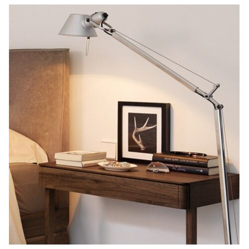 Artemide TOLOMEO Stehleuchte LED Body ohne Fuß