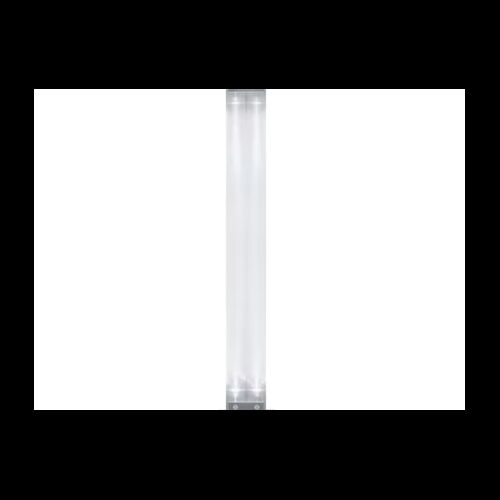 BELUX Ersatzglas/Diffusor aus Acrylglas zu Twilight