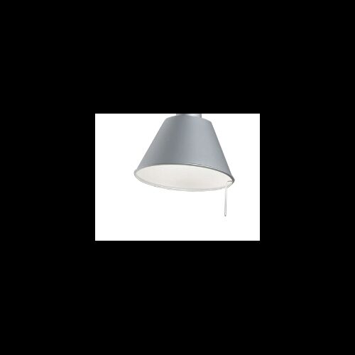 Artemide Leuchtenschirm TOLOMEO DECENTRATA D=20cm Metall
