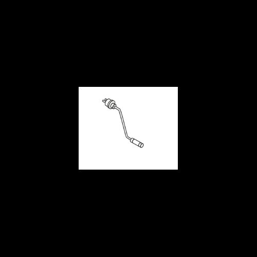 IP44.de Netz-Anschlussverbindung 5m Connect/SchuKo-Stecker