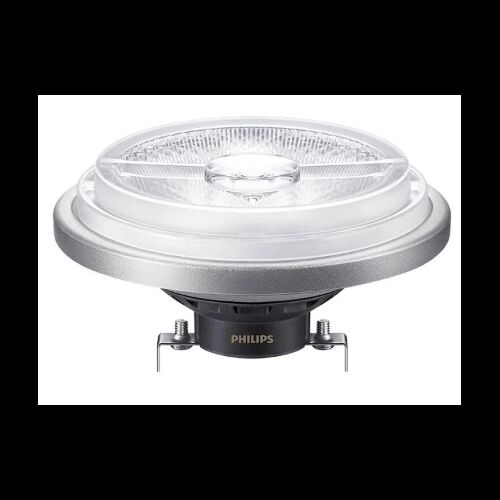 PHILIPS MASTER LED AR111,G53, CRI90, 15W, 40°, 3000K,