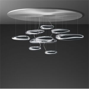 Artemide Deckenleuchte MERCURY LED CEILING 3000K 24W