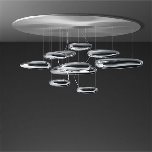Artemide Deckenleuchte MERCURY LED CEILING 3000K 24W