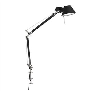 Artemide Klemleuchte TOLOMEO MINI E27/LED11W/Tischklemme