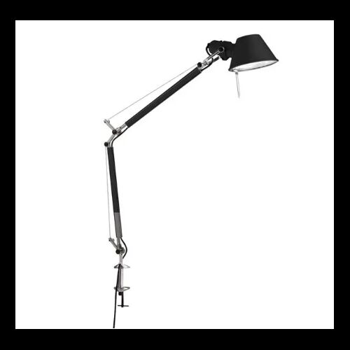 Artemide Klemleuchte TOLOMEO MINI E27/LED11W/Tischklemme