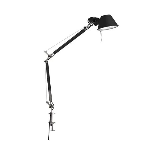 Artemide Klemleuchte TOLOMEO MINI E27/LED11W/Tischklemme