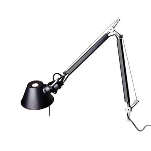 Artemide Klemleuchte TOLOMEO MINI E27/LED11W/Tischklemme