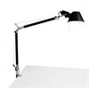 Artemide Klemleuchte TOLOMEO MINI E27/LED11W/Tischklemme