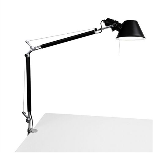 Artemide Klemleuchte TOLOMEO MINI E27/LED11W/Tischklemme