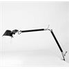 Artemide Klemleuchte TOLOMEO MINI E27/LED11W/Tischklemme
