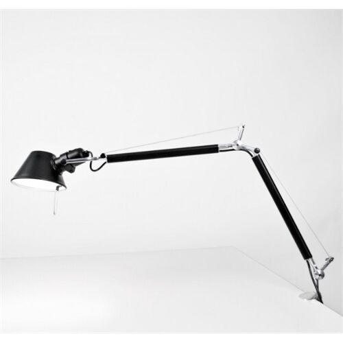 Artemide Klemleuchte TOLOMEO MINI E27/LED11W/Tischklemme