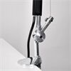 Artemide Klemleuchte TOLOMEO MINI E27/LED11W/Tischklemme