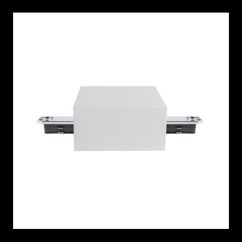 2~TRACK 240V Mitteneinspeiser 2~Schiene 80x80 H40mm 2x240V