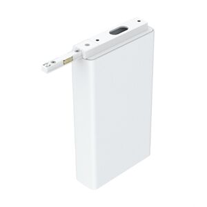 FLOS Architectural End LED Konverter 57W 1-10V dimb. für ZERO TRACK