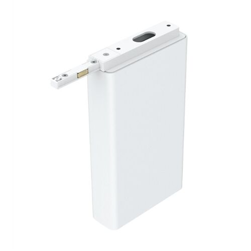 FLOS Architectural End LED Konverter 57W 1-10V dimb. für ZERO TRACK