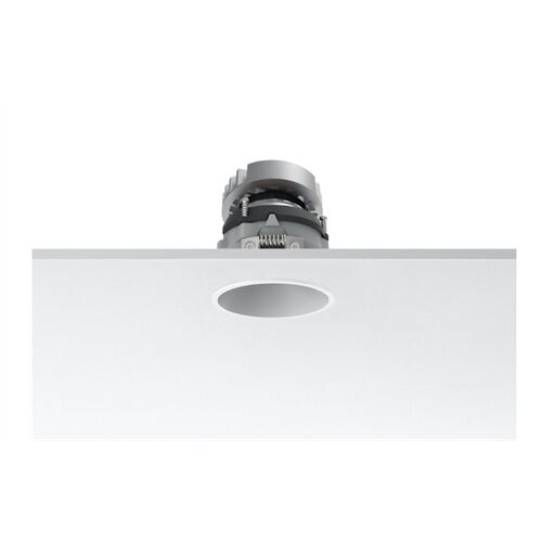 FLOS Architectural Easy Kap Ø 80 Adjustable Optic Flood 9,2W 688Lm