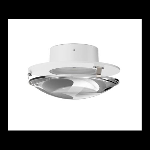 Top Light PAXX2 Ceiling 15W 2700K 160x75mm (ohne Refl/Linse)