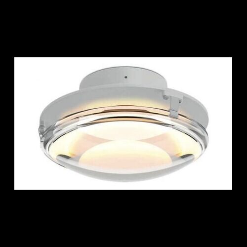 Top Light PAXX2 Ceiling 15W 2700K 160x75mm (ohne Refl/Linse)