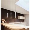 BRUCK 2~Pendel STAR 55 LED 10W 2700K 800Lm H270 D55