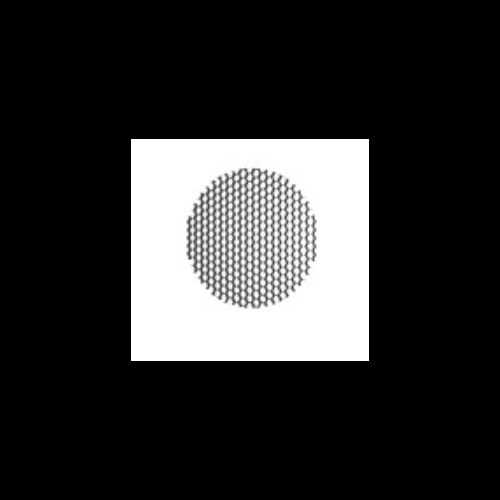 DLS Wabenraster für CLIPPO -honey comb louver-