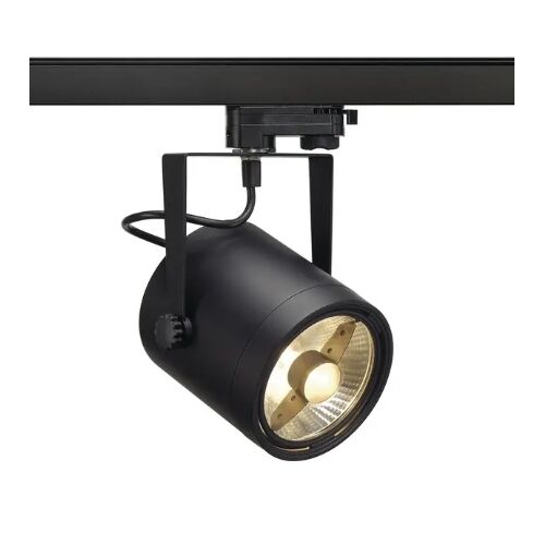 SLV Schienenstrahler EURO SPOT GU10 für AR111 LED