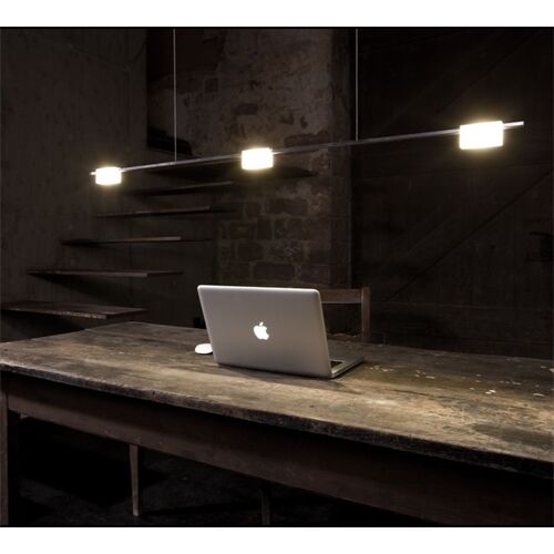 Lieht Pendelleuchte Leichtsinn 3x 4W LED 2700K