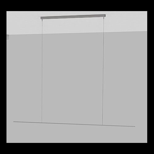 Lieht Pendelleuchte Leichtsinn 6x 4W LED 2700K
