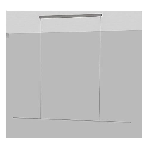 Lieht Pendelleuchte Leichtsinn 6x 4W LED 2700K