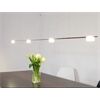 Lieht Pendelleuchte Leichtsinn 6x 4W LED 2700K