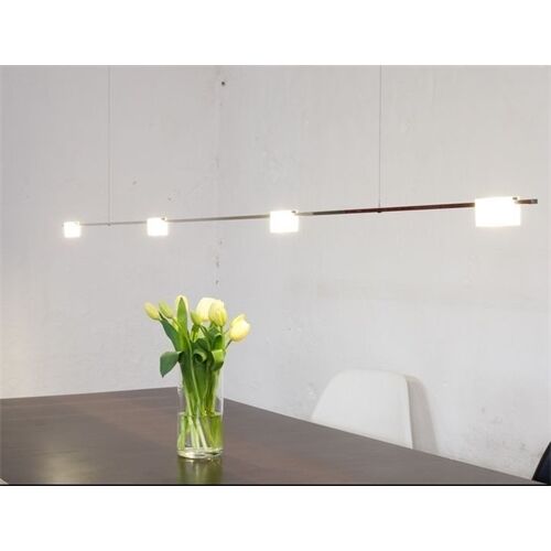 Lieht Pendelleuchte Leichtsinn 6x 4W LED 2700K