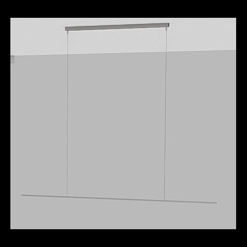 Lieht Pendelleuchte Leichtsinn 6x 4W LED 2700K