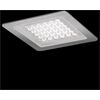Nimbus MODUL Q 36 IN 122x122 H2 T37mm 24V 6,5W 3000K