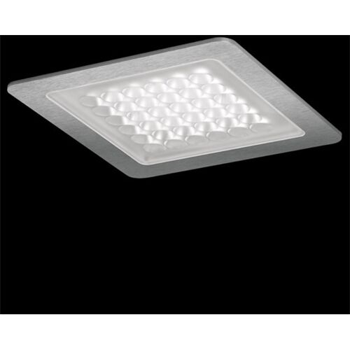 Nimbus MODUL Q 36 IN 122x122 H2 T37mm 24V 6,5W 3000K
