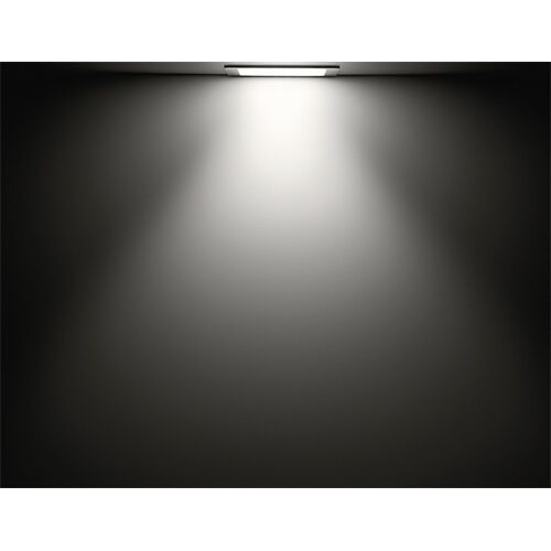 Nimbus MODUL Q 36 IN 122x122 H2 T37mm 24V 6,5W 3000K