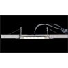 Nimbus MODUL Q 36 IN 122x122 H2 T37mm 24V 6,5W 3000K