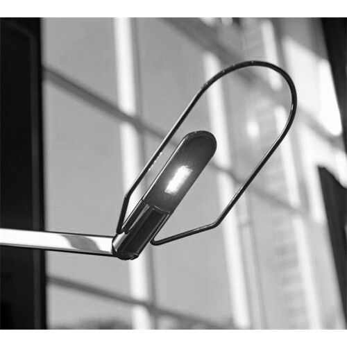 BELUX Umbau Lifto Halogen auf LED - 7W 3000K 675Lm Ra90