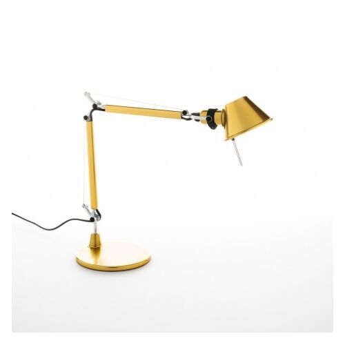 Artemide TOLOMEO MICRO Body und Fuß, Fassung E14 LED