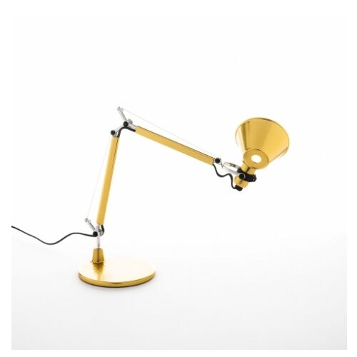 Artemide TOLOMEO MICRO Body und Fuß, Fassung E14 LED
