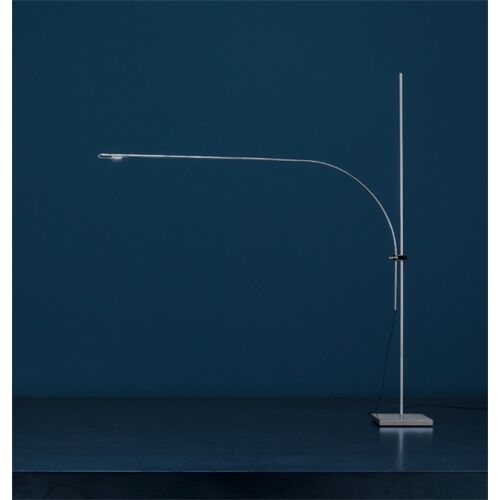 Catellani&Smith Tischleuchte -Uau-1x1W LED, H=65 A=55 Kabeldimmer