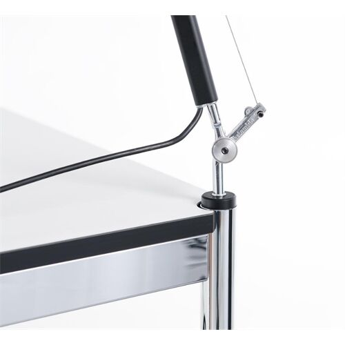 Artemide Befestigung Tolomeo für USM-Hallermöbel, Zapfen